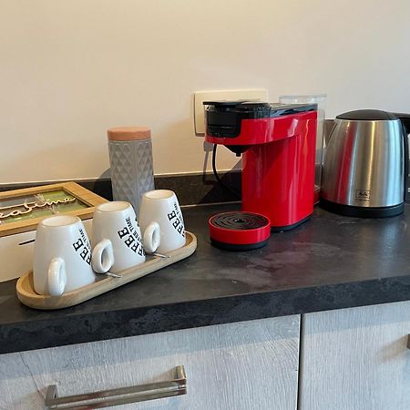 Dochamps At Home المظهر الخارجي الصورة